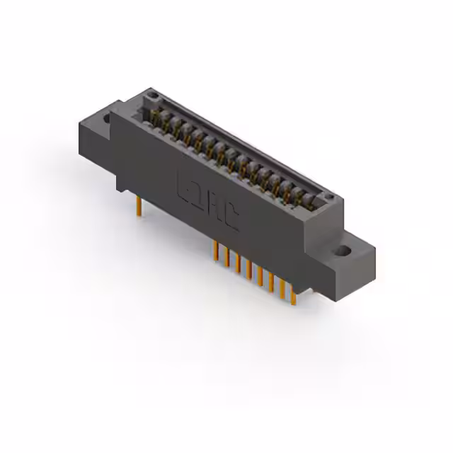 395-030-540-502 EDAC Inc.  Edgeboard Connectors